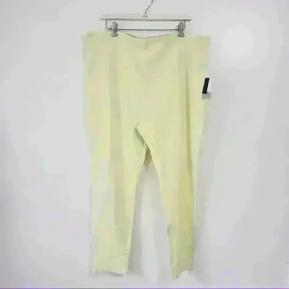 BP. Green Luminary Classic High Rise Leggings - Picture 5 of 7